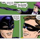 Illustration for article titled Exclusive DC preview: The Allreds end iBatman ’66/i by going back to the beginning